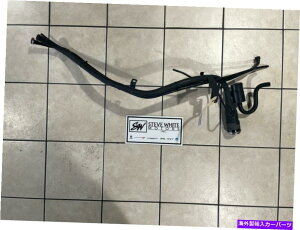 Fuel Gas Tank 16-21Oh`FL[RK\^NtB[lbN`[uz[XpCv[p{OEM 16-21 Grand Cherokee Fuel Gas Tank Filler Neck Tube Hose Pipe Mopar Genuine OEM