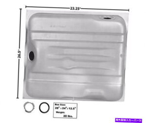 Fuel Gas Tank 1970 70 Mopar Plymouth Barracuda Fuel Gas Tank 19KAxgpCvt 1970 70 Mopar Plymouth Barracuda Fuel Gas Tank 19 Gallon, With Vent Pipe