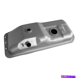 Fuel Gas Tank TRQ 17KRK\^N84-88g^sbNAbvgbN2WD RWD TRQ 17 Gallon Fuel Gas Tank for 84-88 Toyota Pickup Truck 2WD RWD