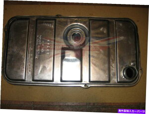 Fuel Gas Tank VK\^NR^NMG~[bg1972-79bNOƃV[t New Gas Tank Fuel Tank MG Midget 1972-79 With Locking Ring & Seal