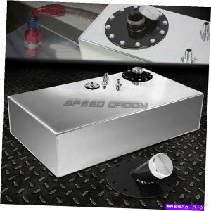 Fuel Gas Tank 17K/64LgbvtB[hA~jERdrK\^N+xZ_[+45°tB[lbN 17 GALLON/64L TOP-FEED ALUMINUM FUEL CELL GAS TANK+LEVEL SENDER+45° FILLER NECK