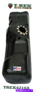 Fuel Gas Tank 1985-1996 FORD FV[YsbNAbv17 GALBTChR^NiKXfB[[j 1985-1996 Ford F-Series Pickup 17 gal. SIDE fuel tank(gas & diesel)