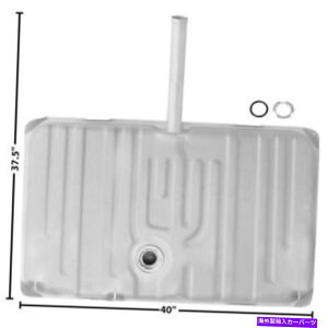 Fuel Gas Tank 1970|eBAbNGTORK\^ŃA14C`̃lbNt14C`̎w/ 2xgpCvOdii 1970 Pontiac GTO Fuel Gas Tank Galvanized 14" Neck w/ 2 Vent Pipes & Rings Dii