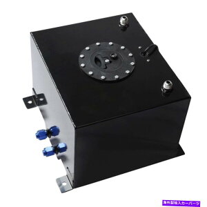 Fuel Gas Tank 15K̃A~jERdrK\^NxZ_[[X/htg57bg 15 GALLON ALUMINUM FUEL CELL GAS TANK & LEVEL SENDER RACING/DRIFTING 57 LITER