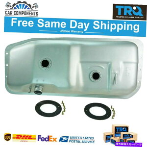 Fuel Gas Tank 1984-1988g^sbNAbvL4 2.4L̈R[eBOSTRQV17KKXR^N Zinc Coated STRQ New 17 Gallon Gas Fuel Tank For 1984-1988 Toyota Pickup L4 2.4L