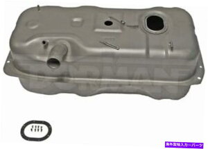 Fuel Gas Tank VK\^NtBbg87-91}c_B2200h[}576-719 New Gas Tank fits 87 - 91 Mazda B2200 Dorman 576-719