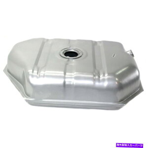 Fuel Gas Tank 13.2KRK\^N85-87V{[S10uU[GMC S15W~[Vo[ 13.2 Gallon Fuel Gas Tank For 85-87 Chevrolet S10 Blazer GMC S15 Jimmy Silver