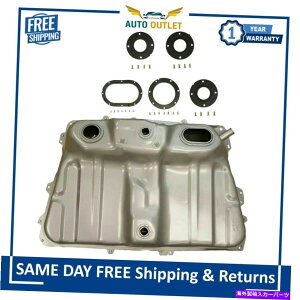 Fuel Gas Tank 1996-1999̐VAX`[RK\^NڃtBbgg^RAV4 SUV New Rear Steel Fuel Gas Tank Direct Fit For 1996-1999 Toyota Rav4 SUV