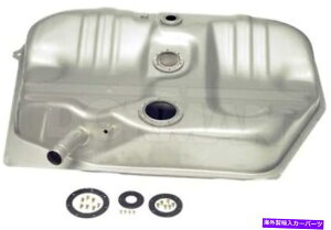 Fuel Gas Tank VK\^NtBbg88-89g^J[7700119545h[}576-853 New Gas Tank fits 88 - 89 Toyota Corolla 7700119545 Dorman 576-853