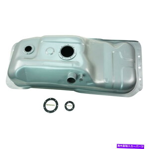 Fuel Gas Tank 85-86g^4runnerTRQ 14.8KKXR^N TRQ 14.8 Gallon Gas Fuel Tank for 85-86 Toyota 4Runner