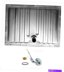 Fuel Gas Tank VI 1965-1968tH[h}X^ON[K[KXR^NtrvOMjbg New! 1965 - 1968 Ford Mustang Cougar Gas Fuel Tank w/ Drain Plug & Sending Unit