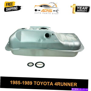 Fuel Gas Tank 17KKXR^NtBbg1985-89g^4runner 4i[4WD 4x4 17 Gallon Gas Fuel Tank Fits 1985-89 Toyota 4Runner 4 Runner 4WD 4x4