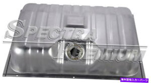 Fuel Gas Tank Spectra Premium Ind F28CK\^N Spectra Premium Ind F28C Gas Tank