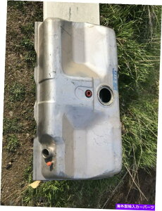 Fuel Gas Tank NOS 1984-1985 Ford Tempo Topaz Fuel Gas Tank 15.2 GAL E53Z-9002-A OEM NOS 1984-1985 Ford Tempo Topaz Fuel Gas Tank 15.2 gal E53Z-9002-A OEM