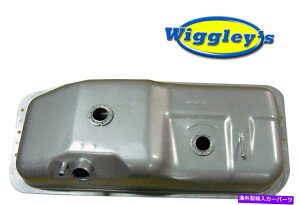 Fuel Gas Tank KXR^NTO8AAITO8A84 85 86 87 88g^sbNAbvgbN17GAL W/O F.I. GAS FUEL TANK TO8A, ITO8A FITS 84 85 86 87 88 TOYOTA PICKUP TRUCK 17GAL W/O F.I.