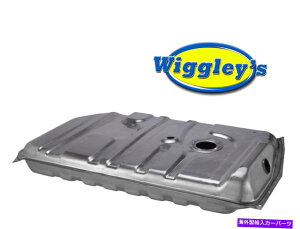 Fuel Gas Tank R^NF23DA83-84tH[hT_[o[h}[L[N[K[IF23D FUEL TANK F23D, IF23D FOR 83-84 FORD THUNDERBIRD MERCURY COUGAR