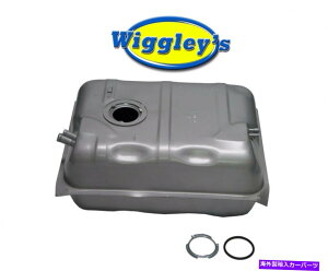 Fuel Gas Tank KXR^NJP1EAIJP1EK87 88 89 90W[vO[iRCWFN^[tj GAS FUEL TANK JP1E, IJP1E FITS 87 88 89 90 JEEP WRANGLER (W/FUEL INJECTOR)