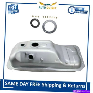 Fuel Gas Tank VRK\^N17KR1985-1995g^sbNAbvgbNɒ New Fuel Gas Tank 17 Gallon Fuel Injected For 1985-1995 Toyota Pickup Truck