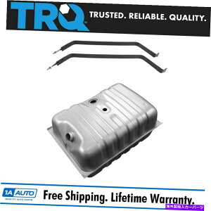 Fuel Gas Tank XgbvtTRQR^NZbg2C`Q[Wz[32K87-89tH[huR TRQ Fuel Tank with Strap Set 2 Inch Gauge Hole 32 Gallon for 87-89 Ford Bronco
