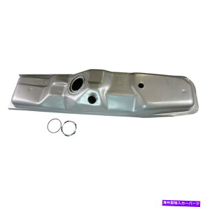 Fuel Gas Tank TRQ 17KKXR^NtH[hW[85 86 87 88 2WD TRQ 17 Gallon Gas Fuel Tank for Ford Ranger 85 86 87 88 2WD