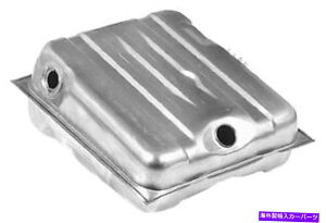 Fuel Gas Tank TRQRK\^N18K71-72v}XoN[_N[_ TRQ Fuel Gas Tank 18 Gallon for 71-72 Plymouth Barracuda Cuda