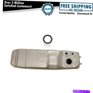 Fuel Gas Tank 01-02tH[hGNXv[[X|[cTRACgbÑX`[RK\^NڃtBbg Steel Fuel Gas Tank Direct Fit for 01-02 Ford Explorer Sport Trac Truck New