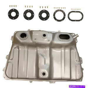 Fuel Gas Tank TRQX`[RK\^N96-99g^RAV4 SUV SUV BRUND NEWɒڃtBbg TRQ Steel Fuel Gas Tank Direct Fit for 96-99 Toyota Rav4 SUV Brand New