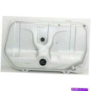 Fuel Gas Tank V13K̔RK\^NA1989-1992_bW /v}XRg̋ NEW 13 Gallon Fuel Gas Tank, Silver for 1989-1992 Dodge / Plymouth Colt