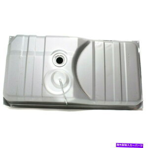 Fuel Gas Tank 74-81��21�K�����̔R���K�\�����^���N���b�N�����O�L�b�g�V���o�[�t���V�{���[�J�}�� 21 Gallon Fuel Gas Tank for 74-81 Chevrolet Camaro With Lock Ring Kit Silver