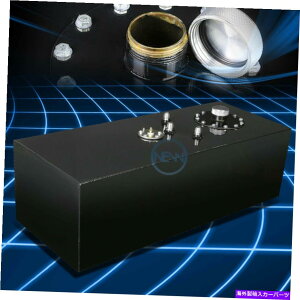 Fuel Gas Tank 15K/57LA~jECgXR/K\^NZ+xZ_[+lbNgbvtB[h 15 GALLON/57L ALUMINUM LIGHT SLIM FUEL/GAS TANK CELL+LEVEL SENDER+NECK TOP-FEED