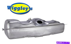 Fuel Gas Tank KX/fB[[RTCh^NF14DAIF14DtBbg87 88 89 FORD FV[YsbNAbvgbN GAS/DIESEL FUEL SIDE TANK F14D, IF14D FITS 87 88 89 FORD F-SERIES PICKUP TRUCK