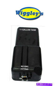 Fuel Gas Tank プラスチック燃料タンクMTS 4239 FITS 66 67 68 69 70 FORD BRONCO 11 GAL FRONT W/O EMS PLASTIC FUEL TANK MTS 4239 FITS 66 67 68 69 70 FORD BRONCO 11 GAL FRONT W/O EMS