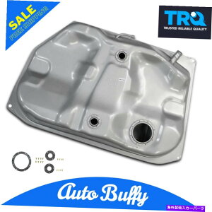 Fuel Gas Tank TRQv~A13KKXR^N93-97g^J[WIvY TRQ PREMIUM 13 Gallon Gas Fuel Tank NEW for 93-97 Toyota Corolla Geo Prizm