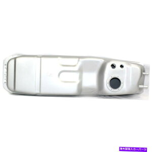Fuel Gas Tank �t�H�[�h�G�N�X�v���[���[�R���^���N1996�V���o�[�X�`�[��21�K����/79���b�g��4�h�A�p For Ford Explorer Fuel Tank 1996 Silver Steel 21 Gallons/79 Liters 4-Door