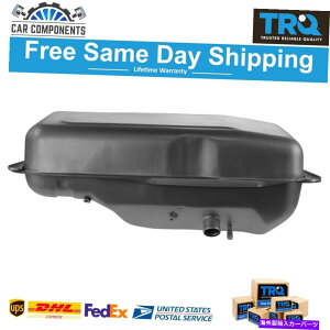 Fuel Gas Tank TRQ 1984-1987g^sbNAbvL4 2.4LTRQ 17KKXR^N TRQ New Carbureted 17 Gallon Gas Fuel Tank For 1984-1987 Toyota Pickup L4 2.4L