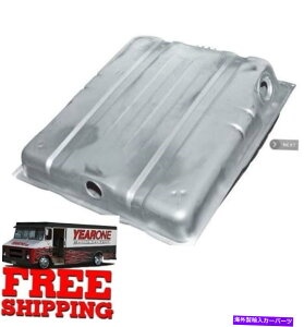 Fuel Gas Tank 1972-73チャージャーロードランナーコロネット燃料ガソリンタンク1972年4月以降に建設 1972-73 Charger Road Runner Coronet Fuel Gas Tank built after April, 1972 20 gal