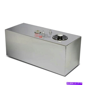 Fuel Gas Tank 19KyʃtA~jEKXRdr^N+xZ_[29.75 "x12x12 19 GALLON LIGHTWEIGHT FULL ALUMINUM GAS FUEL CELL TANK+LEVEL SENDER 29.75"X12X12