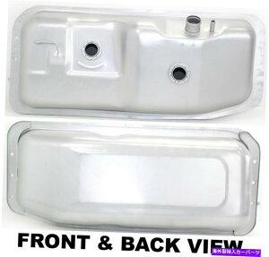 Fuel Gas Tank 85-8717K̔R^Ng^sbNAbvgLu2.4LYKXRWD 17 Gallon Fuel Tank For 85-87 Toyota Pickup Extended Cab 2.4L CARB GAS RWD