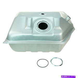 Fuel Gas Tank TRQ 23KRK\^N85-90tH[huRII TRQ 23 Gallon Fuel Gas Tank for 85-90 Ford Bronco II