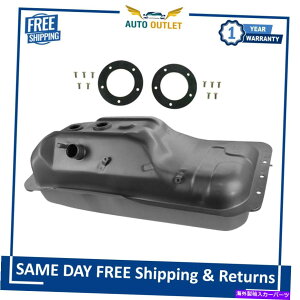 Fuel Gas Tank 1984-1987g^sbNAbvgbN4x4̂߂̐VLubg17KKXR^N New Carbureted 17 Gallon Gas Fuel Tank For 1984-1987 Toyota Pickup Truck 4x4