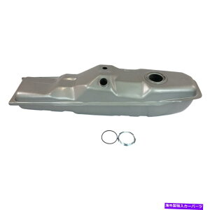 Fuel Gas Tank 86-88tH[hW[sbNAbvgbNGNXefbhLupTRQ 17KXR^N TRQ 17 Gallon Gas Fuel Tank for 86-88 Ford Ranger Pickup Truck Extended Cab