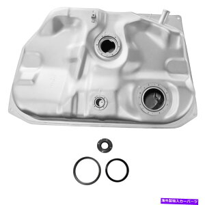 Fuel Gas Tank TRQKXR^N13.2K98-99g^J[NEW TRQ Gas Fuel Tank 13.2 Gallon for 98-99 Toyota Corolla New