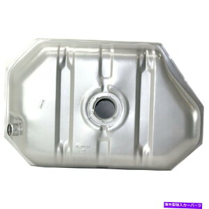 Fuel Gas Tank 13.2KRK\^N85-87V{[S10uU[GMC S15W~[Vo[ 13.2 Gallon Fuel Gas Tank for 85-87 Chevrolet S10 Blazer GMC S15 Jimmy Silver