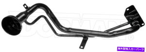 Fuel Gas Tank h[}577-046RtB[lbN}[L[lYNGXgɓK Dorman 577-046 Fuel Filler Neck fits Mercury Villager Nissan Quest
