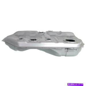 Fuel Gas Tank 13.2KRK\^N2004-07 Mitsubishi Lancer Silver 13.2 Gallon Fuel Gas Tank For 2004-07 Mitsubishi Lancer Silver