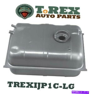 Fuel Gas Tank 1978-1986 Jeep CJ5ACJ7CJ8 Scrambler 15 galBR^N 1978-1986 Jeep CJ5, CJ7 & CJ8 Scrambler 15 gal. metal fuel tank