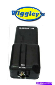Fuel Gas Tank プラスチック燃料タンクMTS 4240 FITS 71 72 73 74 75 76 FORD BRONCO 11 GAL with EMS PLASTIC FUEL TANK MTS 4240 FITS 71 72 73 74 75 76 FORD BRONCO 11 GAL WITH EMS