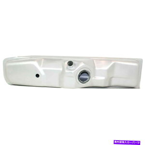 Fuel Gas Tank 17KRK\^N85-88tH[hW[M[LuV[gxbhƌ݊ 17 Gallon Fuel Gas Tank Compatible with 85-88 Ford Ranger Regular Cab Short Bed