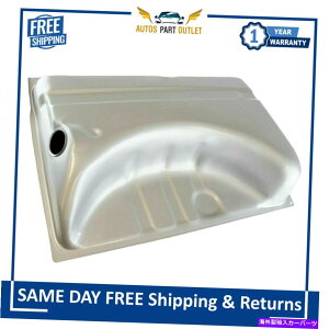 Fuel Gas Tank 1967�N�̐V����18�K�����̔R���K�\�����^���NPlymouth Barracuda Valiant Dart New 18 Gallon Fuel Gas Tank For 1967 Dodge Plymouth Barracuda Valiant Dart