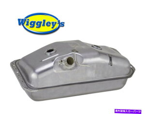 Fuel Gas Tank R^NTO9AAITO9AK86 87 88 89 90g^sbNAbv2.4L-L4 VINRN50 RN80 FUEL TANK TO9A, ITO9A FITS 86 87 88 89 90 TOYOTA PICKUP 2.4L-L4 VIN# RN50 RN80